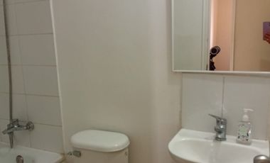 SE ARRIENDA DEPARTAMENTO, MANZANO SUR PADRE HURTADO, INCLUYE ESTACIONAMIENTO