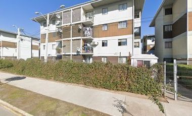 SE ARRIENDA DEPARTAMENTO, MANZANO SUR PADRE HURTADO, INCLUYE ESTACIONAMIENTO