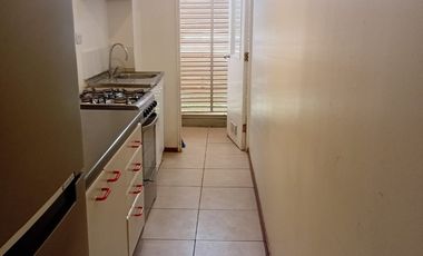 SE ARRIENDA DEPARTAMENTO, MANZANO SUR PADRE HURTADO, INCLUYE ESTACIONAMIENTO