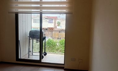 SE ARRIENDA DEPARTAMENTO, MANZANO SUR PADRE HURTADO, INCLUYE ESTACIONAMIENTO