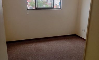 SE ARRIENDA DEPARTAMENTO, MANZANO SUR PADRE HURTADO, INCLUYE ESTACIONAMIENTO