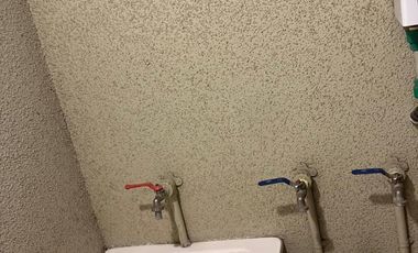 SE ARRIENDA DEPARTAMENTO, MANZANO SUR PADRE HURTADO, INCLUYE ESTACIONAMIENTO