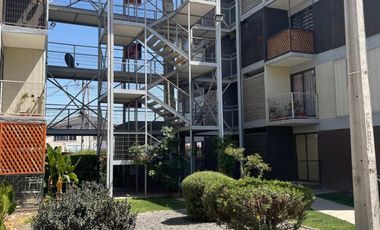 SE ARRIENDA DEPARTAMENTO, MANZANO SUR PADRE HURTADO, INCLUYE ESTACIONAMIENTO