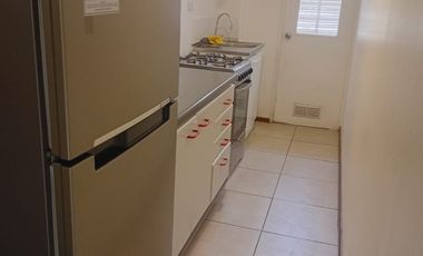 SE ARRIENDA DEPARTAMENTO, MANZANO SUR PADRE HURTADO, INCLUYE ESTACIONAMIENTO