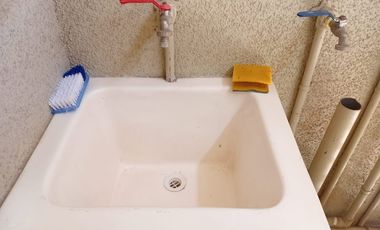 SE ARRIENDA DEPARTAMENTO, MANZANO SUR PADRE HURTADO, INCLUYE ESTACIONAMIENTO