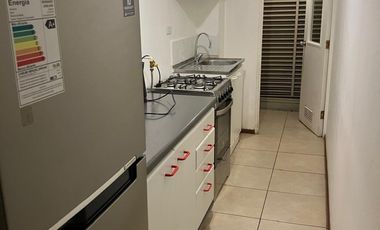 SE ARRIENDA DEPARTAMENTO, MANZANO SUR PADRE HURTADO, INCLUYE ESTACIONAMIENTO