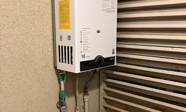 SE ARRIENDA DEPARTAMENTO, MANZANO SUR PADRE HURTADO, INCLUYE ESTACIONAMIENTO