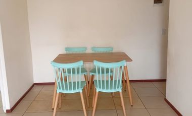 SE ARRIENDA DEPARTAMENTO, MANZANO SUR PADRE HURTADO, INCLUYE ESTACIONAMIENTO