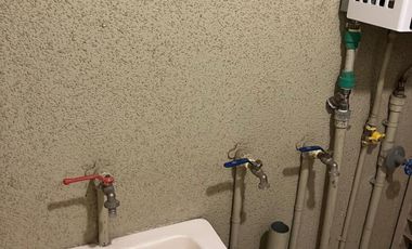 SE ARRIENDA DEPARTAMENTO, MANZANO SUR PADRE HURTADO, INCLUYE ESTACIONAMIENTO