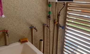 SE ARRIENDA DEPARTAMENTO, MANZANO SUR PADRE HURTADO, INCLUYE ESTACIONAMIENTO