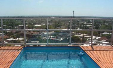 RETASADO 10% OFF - Depto 2 amb c/cochera! Escobar RESERVADO!!