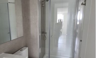 Se arrienda departamento NUEVO cerca de Plaza Egaña