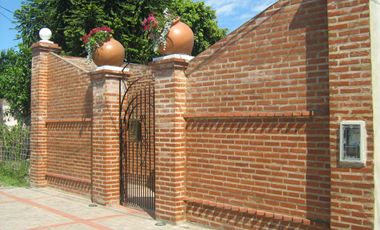 Departamento en venta en  Quilmes