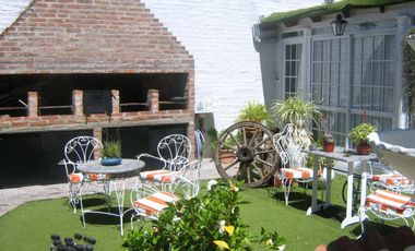 Departamento en venta en  Quilmes