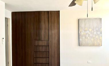 DEPARTAMENTO EN VISTA HERMOSA MONTERREY AMUEBLADO Y EQUIPADO