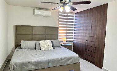 DEPARTAMENTO EN VISTA HERMOSA MONTERREY AMUEBLADO Y EQUIPADO