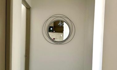 DEPARTAMENTO EN VISTA HERMOSA MONTERREY AMUEBLADO Y EQUIPADO