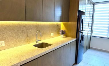 DEPARTAMENTO EN VISTA HERMOSA MONTERREY AMUEBLADO Y EQUIPADO