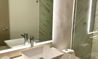 DEPARTAMENTO EN VISTA HERMOSA MONTERREY AMUEBLADO Y EQUIPADO