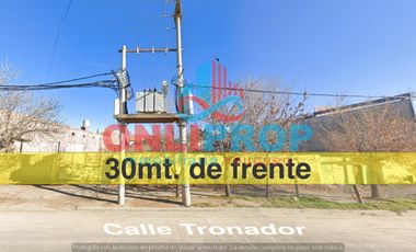ONLIPROP Vende Terreno Apto Desarrollo