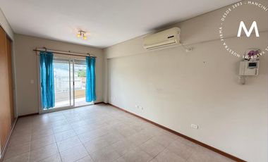 APTO CRÉDITO - Departamento en venta de 1 ambiente - Villa Ballester Centro