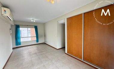 APTO CRÉDITO - Departamento en venta de 1 ambiente - Villa Ballester Centro
