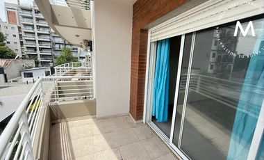 APTO CRÉDITO - Departamento en venta de 1 ambiente - Villa Ballester Centro