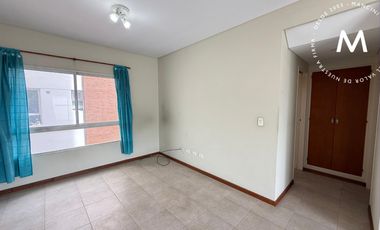 APTO CRÉDITO - Departamento en venta de 1 ambiente - Villa Ballester Centro