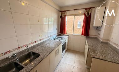 APTO CRÉDITO - Departamento en venta de 1 ambiente - Villa Ballester Centro