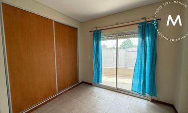 APTO CRÉDITO - Departamento en venta de 1 ambiente - Villa Ballester Centro