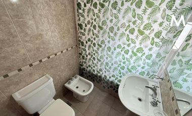 APTO CRÉDITO - Departamento en venta de 1 ambiente - Villa Ballester Centro