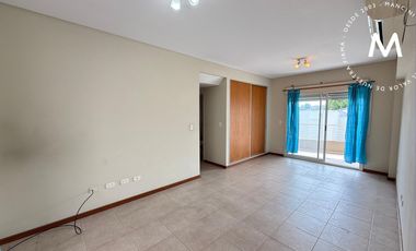 APTO CRÉDITO - Departamento en venta de 1 ambiente - Villa Ballester Centro