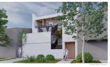 Departamento en  Sargento Cabral  Unidad U00-01