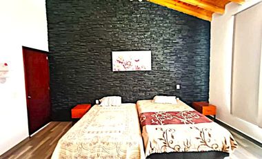 Casa en Venta Tepeji del Rio, Hidalgo