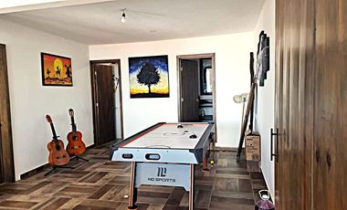 Casa en Venta Tepeji del Rio, Hidalgo