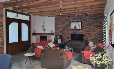 Casa en Venta Tepeji del Rio, Hidalgo