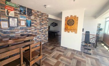 Casa en Venta Tepeji del Rio, Hidalgo