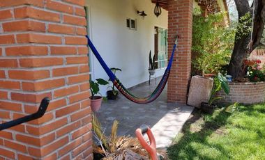 Casa en Venta Tepeji del Rio, Hidalgo