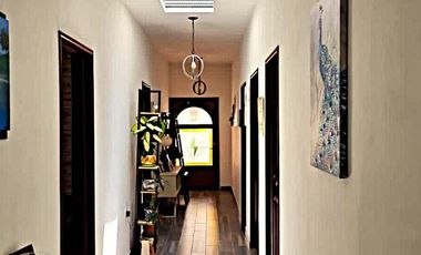 Casa en Venta Tepeji del Rio, Hidalgo