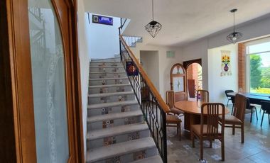 Casa en Venta Tepeji del Rio, Hidalgo