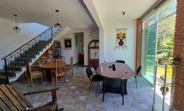 Casa en Venta Tepeji del Rio, Hidalgo