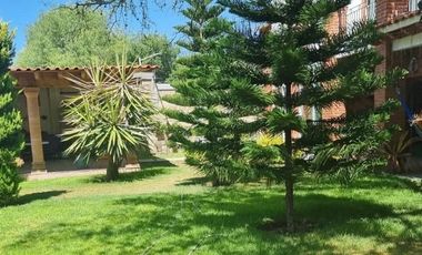 Casa en Venta Tepeji del Rio, Hidalgo