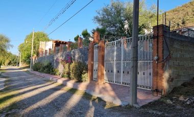 Casa en Venta Tepeji del Rio, Hidalgo