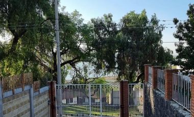 Casa en Venta Tepeji del Rio, Hidalgo