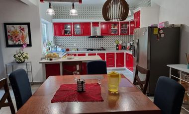 Casa en Venta Tepeji del Rio, Hidalgo