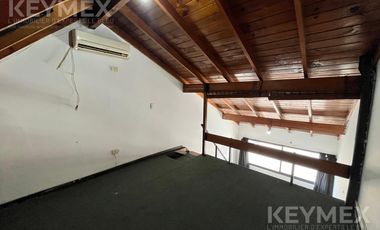 Venta Departamento 1 Amb con entrepiso en Martinez