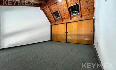 Venta Departamento 1 Amb con entrepiso en Martinez