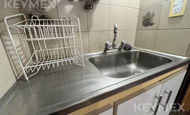 Venta Departamento 1 Amb con entrepiso en Martinez