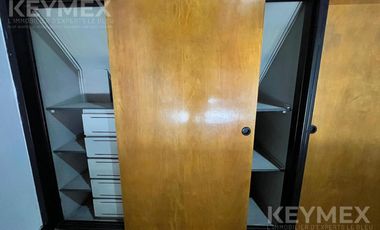 Venta Departamento 1 Amb con entrepiso en Martinez