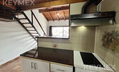 Venta Departamento 1 Amb con entrepiso en Martinez